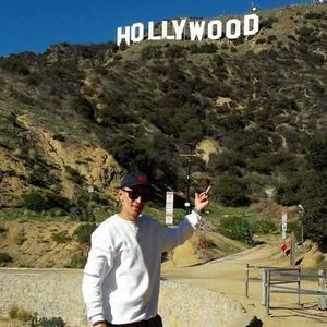 Meet your Posher, Wolfgang